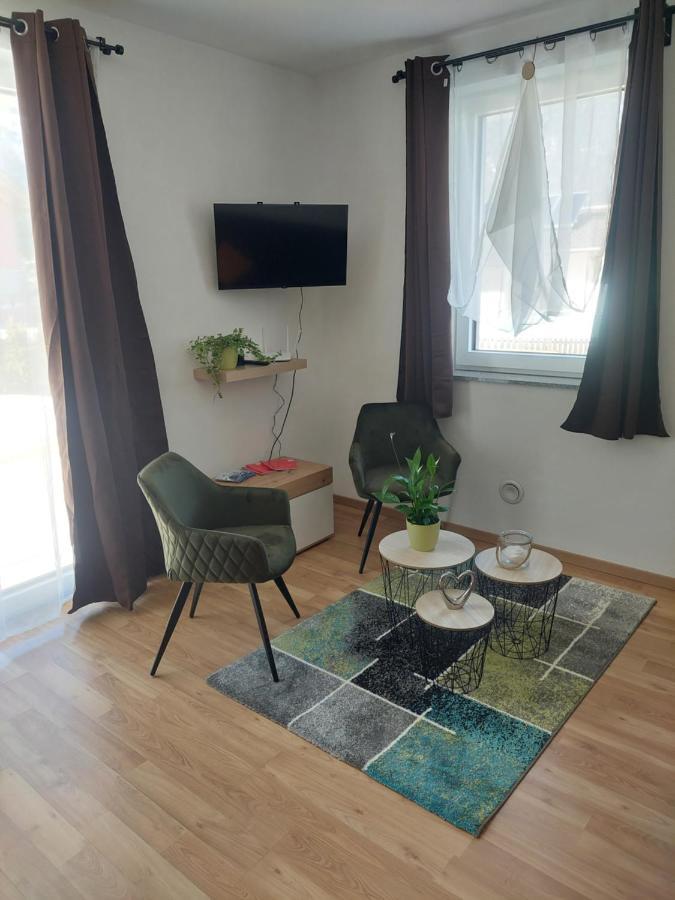 Appartement Naturnah Mieders Exterior photo