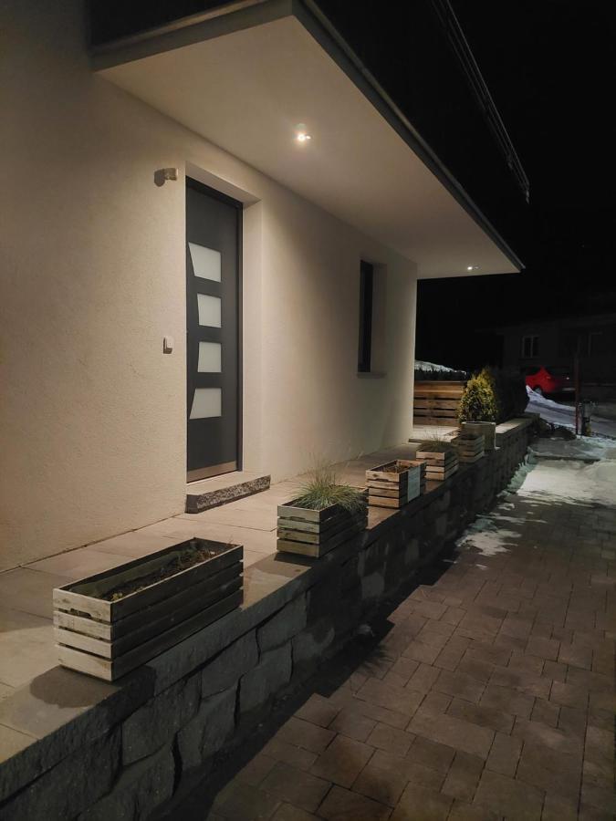 Appartement Naturnah Mieders Exterior photo