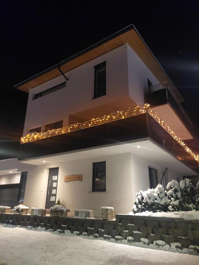 Appartement Naturnah Mieders Exterior photo