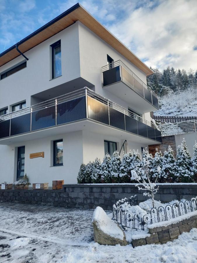 Appartement Naturnah Mieders Exterior photo